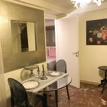 Resort Mini Fontana Maggiore