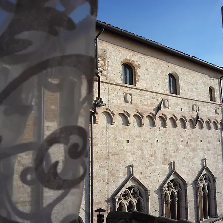 Mini Fontana Maggiore Perúgia