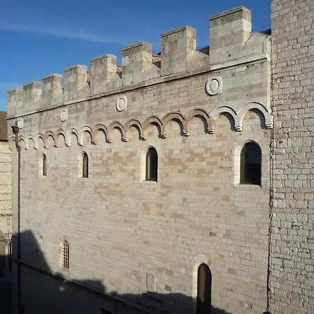 Mini Fontana Maggiore 2* Perúgia